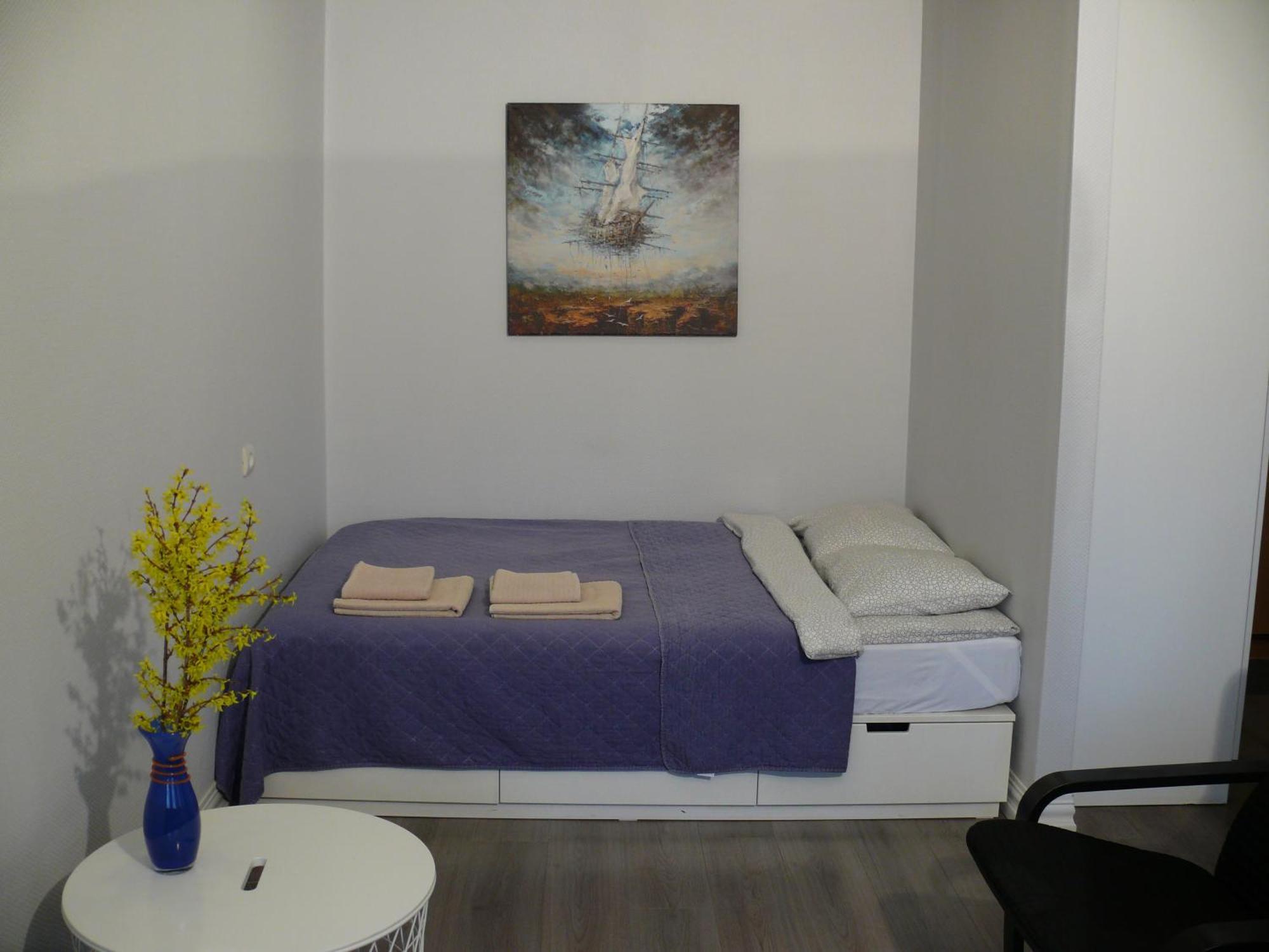 Alytus Ziburio Studio Exteriér fotografie