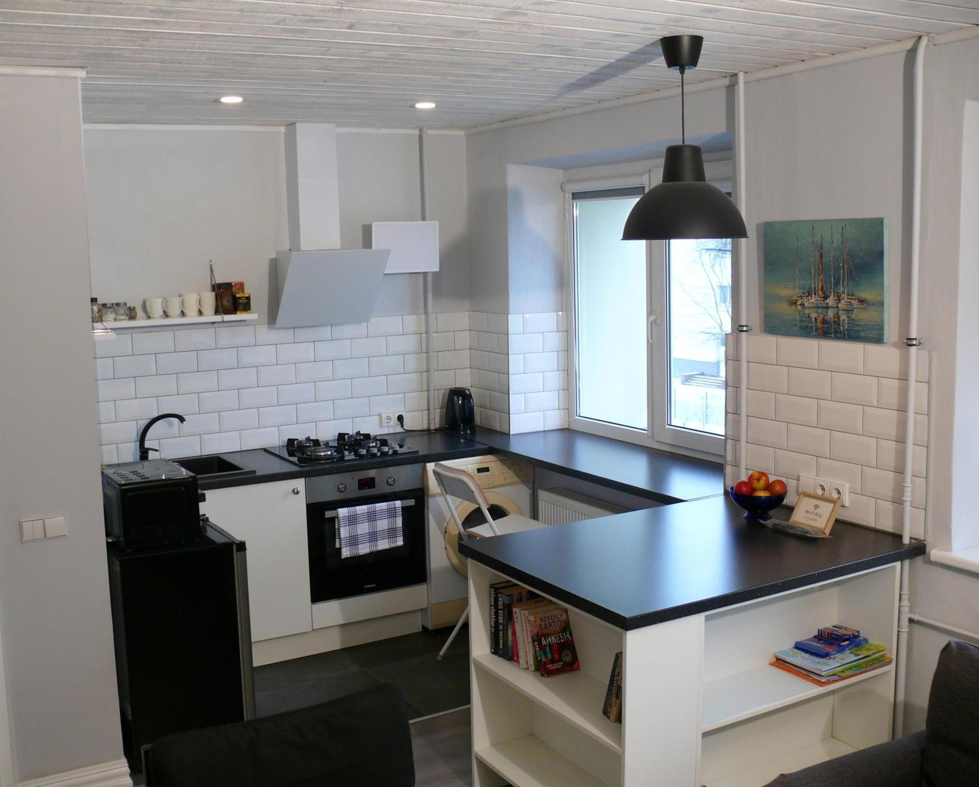 Alytus Ziburio Studio Exteriér fotografie